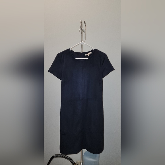 Vintage Esprit Blue US 4 dress - Picture 3 of 7